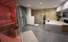Appart Spa Privatif Laon